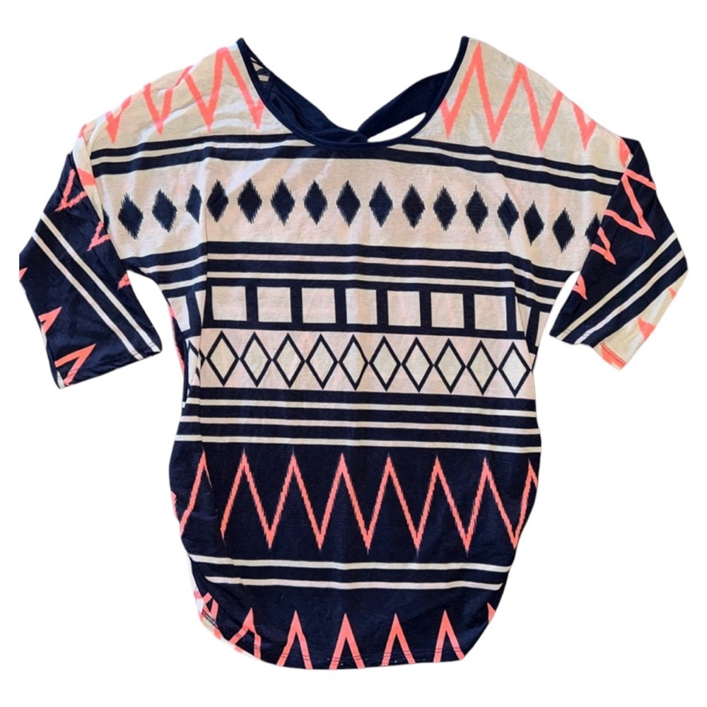 ♾️ Trutta Bella maternity top